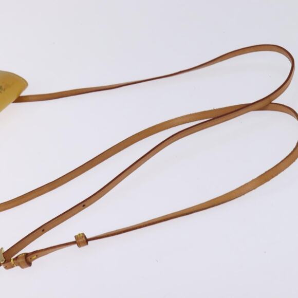 LOUIS VUITTON Monogram Vernis Kenmare Shoulder Bag Gris M91060 - Picture 7 of 12